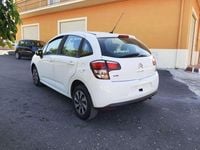 Usata Citroën C3 Feel 75 CV (55 kW) 2016 Berlina