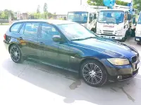 Usata BMW 318 143 CV (105 kW) 2009 Station wagon