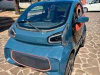 Usata XEV Yoyo 2022 Utilitaria