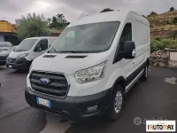 Usado Ford Transit Trend 130 CV (95 kW) 2020 Berlina