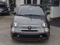 Usata Abarth 595 165 CV (121 kW) 2023 Grigio Utilitaria