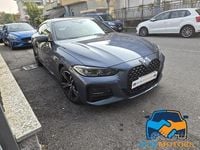 Usado BMW 420 M Sport 184 CV (135 kW) 2023 Azul Coupe