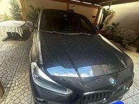 Gebraucht BMW X2 M Sport 150 PS (110 kW) 2019 Schwarz SUV