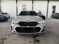 Usata BMW 320 M Sport 184 CV (135 kW) 2023 Bianco Station wagon