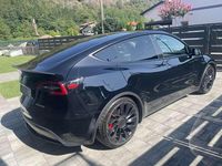 Usata Tesla Model Y Performance 185 kW (252 CV) 2023 SUV