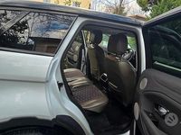 Usata Land Rover Range Rover evoque 200 CV (147 kW) 2018 Bianco SUV