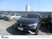 Usata Renault Arkana R.S. 93 CV (68 kW) 2021 Nero SUV