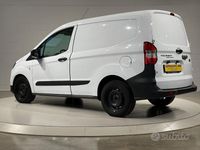 Usata Ford Transit Trend 101 CV (74 kW) 2023 Bianco Furgone