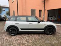 Usata Mini Cooper SD Clubman Hype 190 CV (139 kW) 2019 Grigio Station wagon