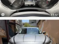Usata Jaguar F-Pace Prestige 179 CV (131 kW) 2020 SUV