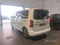 Occasion Fiat Ulysse 132 kW (180 PK) 2022 Wit MPV