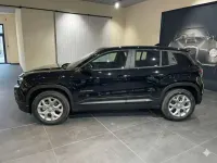 Nuova Jeep Avenger Longitude 99 CV (72 kW) 2026 Nero SUV