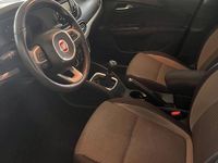 Usata Fiat Tipo 120 CV (88 kW) 2016 Gray Berlina