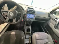Usata VW Polo 80 CV (58 kW) 2006 Nero Utilitaria