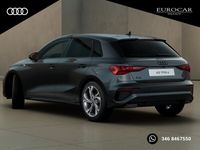 usata Audi A3 Sportback e-tron 