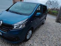 usata Renault Trafic Trafic1.6 125 CV 8 posti