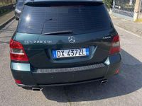 Usata Mercedes GLK220 170 CV (125 kW) 2009 SUV