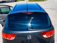 Occasion Seat Altea 105 PK (77 kW) 2009 Grijs MPV