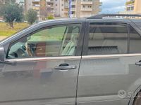 Usata Cadillac SRX 258 CV (189 kW) 2017 Grigio SUV