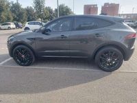 Usata Jaguar E-Pace R-Dynamic 204 CV (150 kW) 2021 SUV