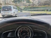 Usata Mazda 2 Exceed 105 CV (77 kW) 2017 Bianco Utilitaria