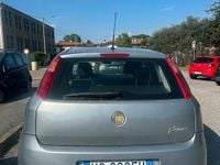 Usata Fiat Grande Punto 2005 Utilitaria