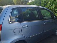 Usata Lancia Musa 69 CV (50 kW) 2011 Monovolume