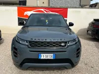 Usata Land Rover Range Rover evoque HSE Dynamic 179 CV (131 kW) 2019 Grigio SUV