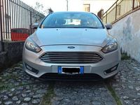 usata Ford Focus 5p 1.0 ecoboost Titanium s&s 125cv