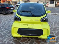 Usata XEV Yoyo 2024 Giallo Utilitaria