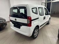 Usata Fiat Qubo Easy 95 CV (69 kW) 2021 Bianco Monovolume