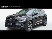 Usata Renault Austral Techno 200 CV (147 kW) 2023 Nero SUV