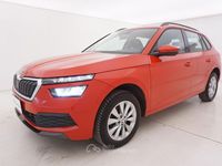 Usado Skoda Kamiq 90 CV (66 kW) 2021 Rojo SUV