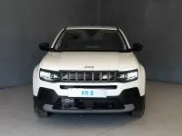 Nuova Jeep Avenger Altitude 110 CV (80 kW) 2025 Bianco SUV