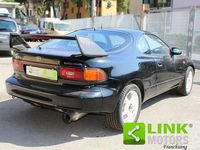 Usata Toyota Celica 208 CV (152 kW) 1992 Nero Utilitaria