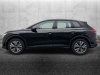 Usata Audi Q4 e-tron Advanced 69 kW (95 CV) 2023 Nero SUV