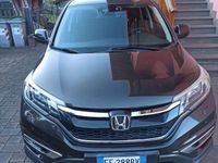 usata Honda CR-V 1.6 i-DTEC Elegance