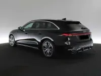 Usata Audi A5 S-Line 204 CV (150 kW) 2025 Nero Station wagon