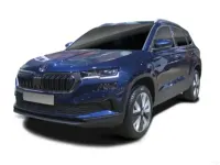Nuova Skoda Karoq Selection 150 CV (110 kW) 2026 Grigio acciaio SUV