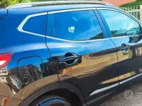 Usata Nissan Qashqai 2014 Nero SUV