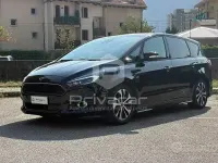 Usata Ford S-MAX ST 190 CV (139 kW) 2019 Nero Monovolume