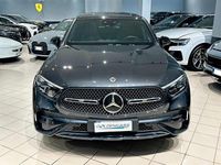 Usata Mercedes GLC300e AMG Line Premium 269 CV (197 kW) 2023 Grigio SUV