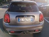 Usata Mini Cooper S Hype 192 CV (141 kW) 2019 Utilitaria