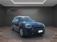 Usata Mini Cooper Countryman Business 125 CV (91 kW) 2020 Nero SUV