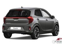 Nuova Kia Picanto Style 67 CV (49 kW) 2025 Grigio Utilitaria