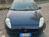 Usata Fiat Grande Punto Active 2010 Utilitaria