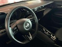 Usata Alfa Romeo Junior Edizione Speciale 136 CV (100 kW) 2024 Blu/azzurro SUV