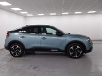 Usata Citroën C4 PureTech 131 CV (96 kW) 2024 Blu Berlina