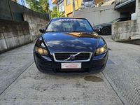 Usata Volvo C30 Momentum 2008 Antracite Utilitaria