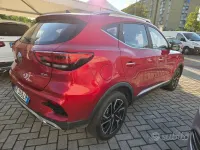 Usata MG ZS Luxury 111 CV (81 kW) 2022 SUV